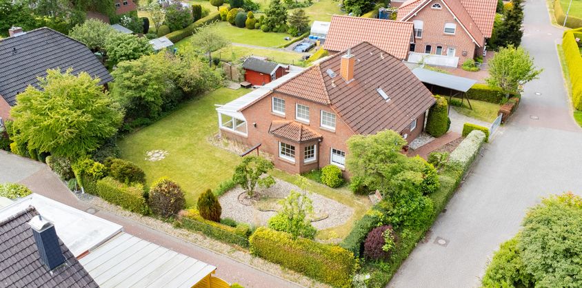 von Poll Immobilien GmbH