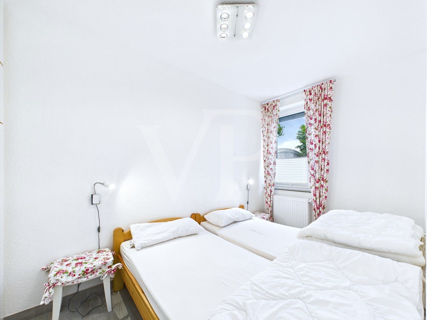 Schlafzimmer II