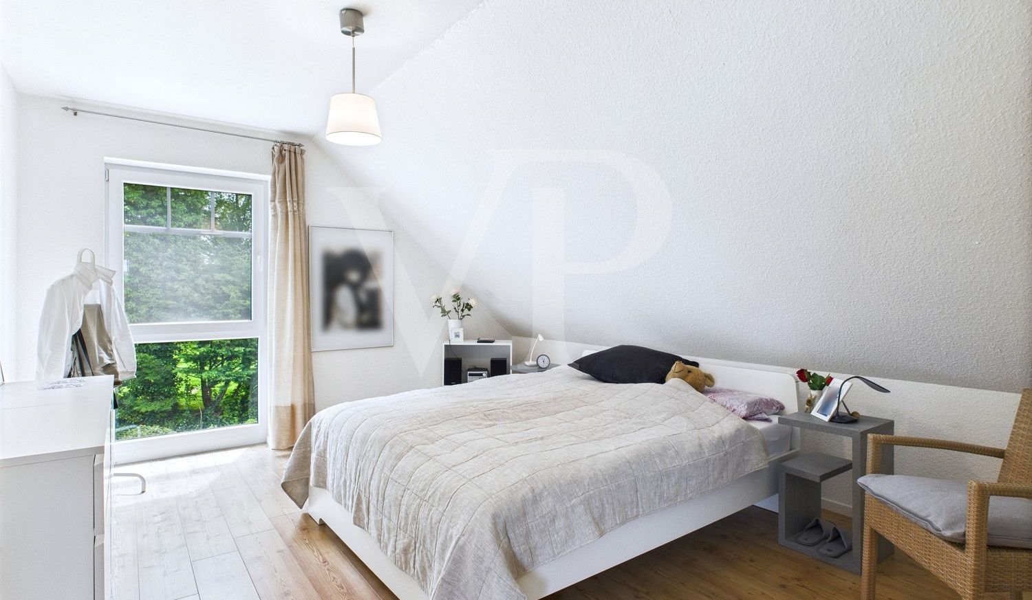 Schlafzimmer I