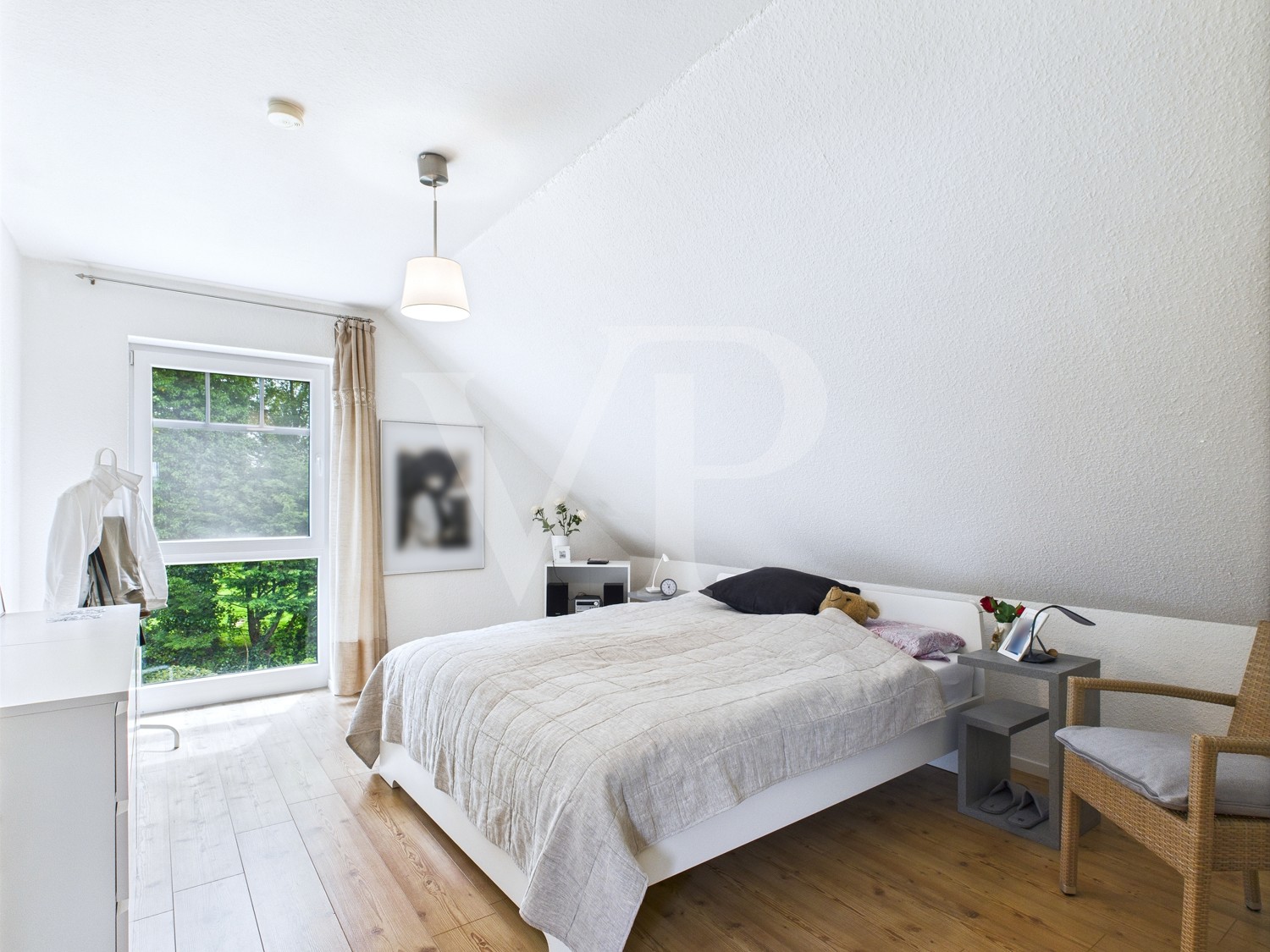 Schlafzimmer I