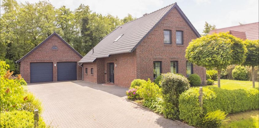 von Poll Immobilien GmbH