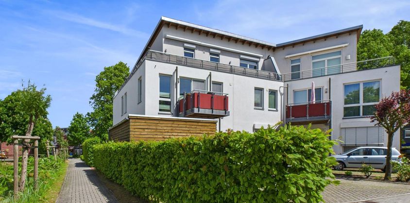 von Poll Immobilien GmbH