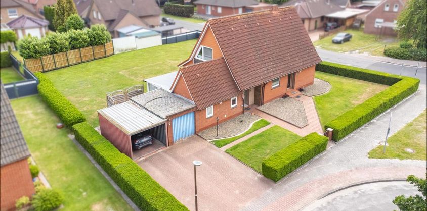 von Poll Immobilien GmbH