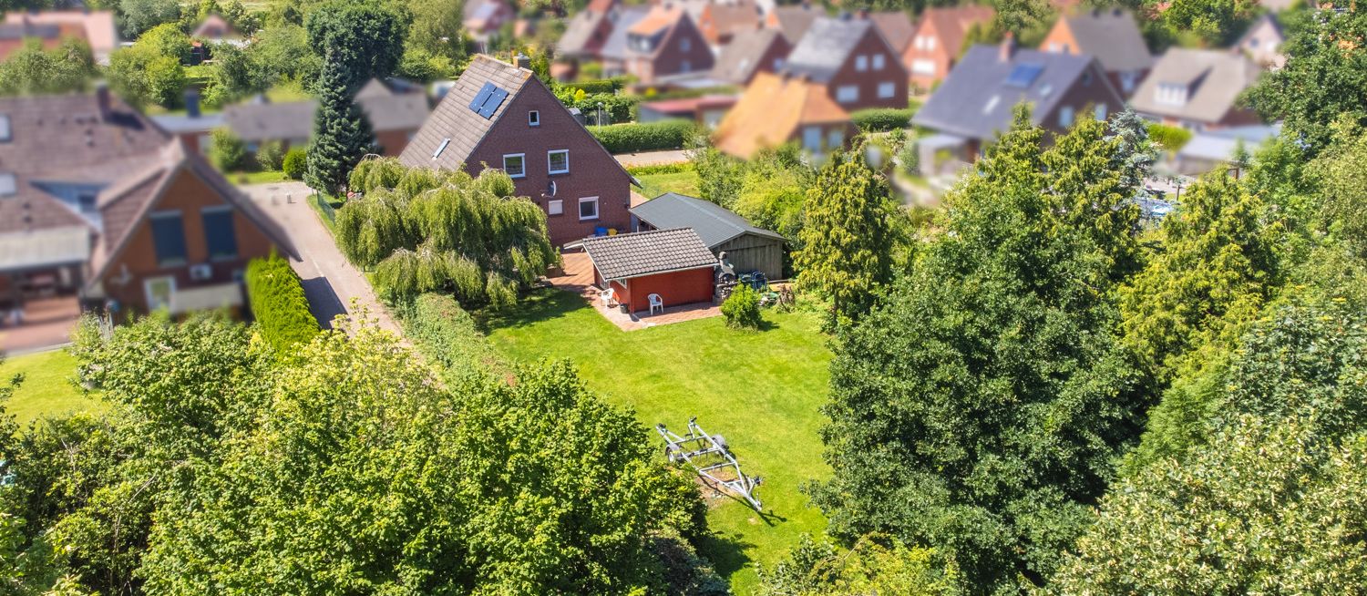 Heckansicht