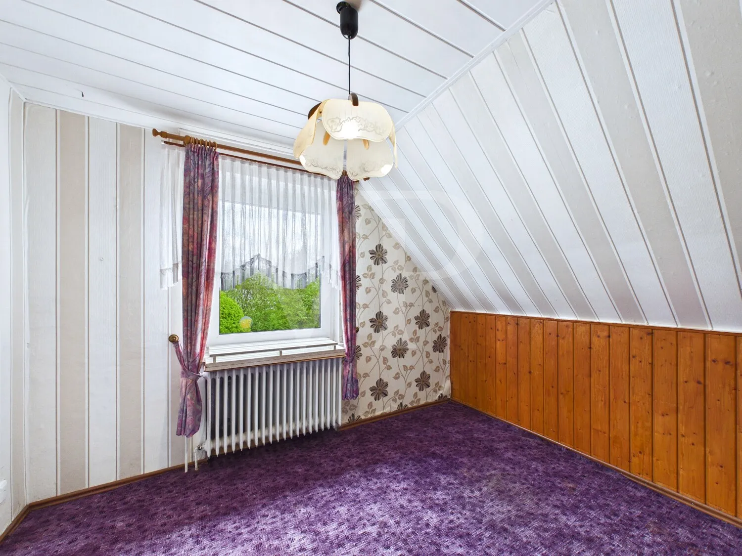 Kinderzimmer I OG