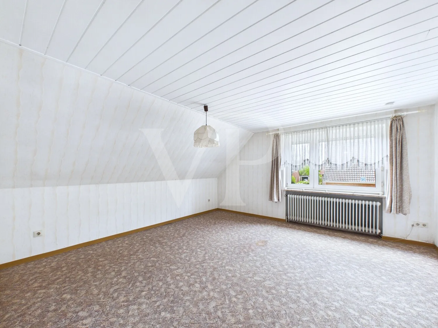 Schlafzimmer OG