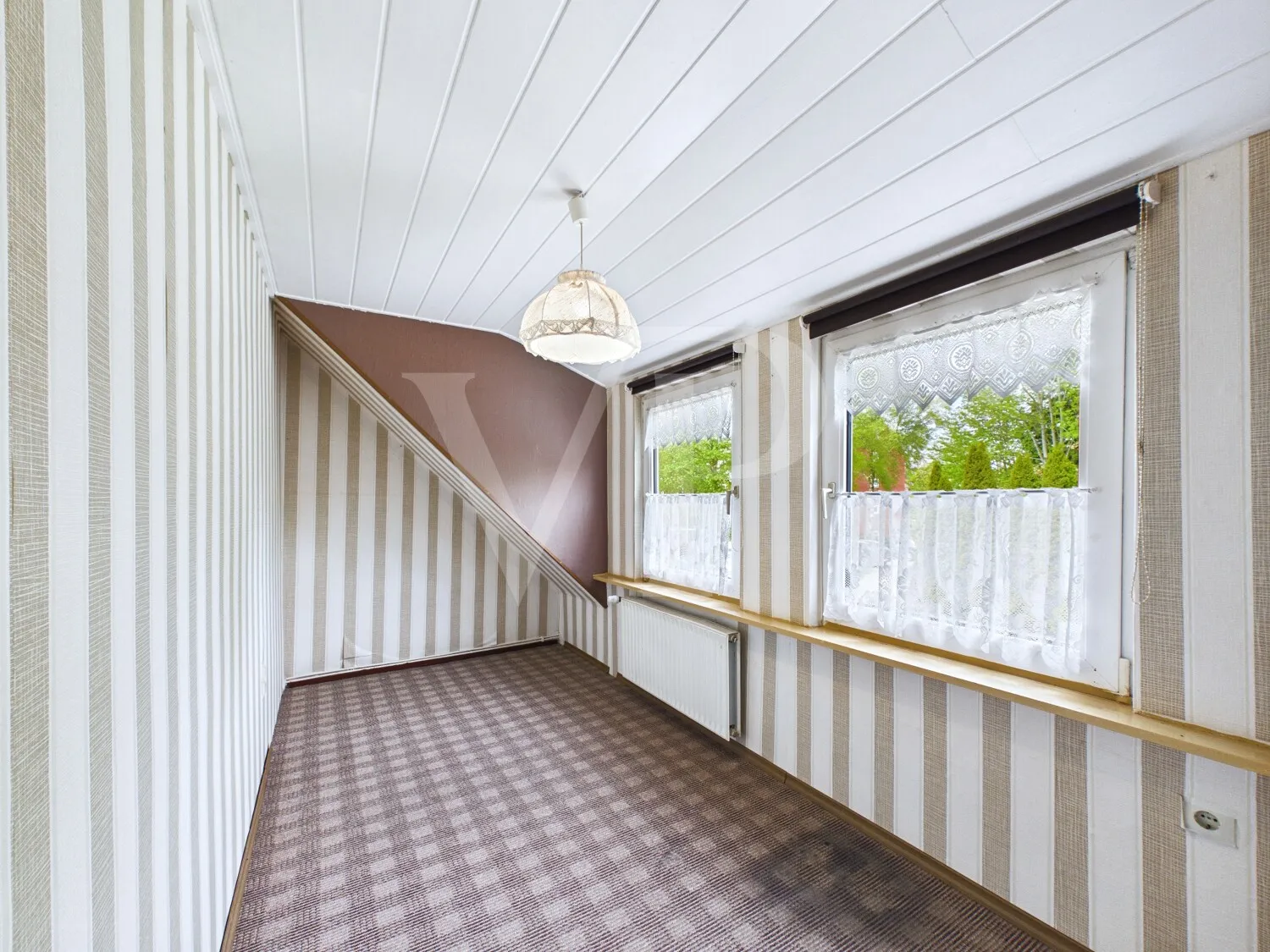 Ankleidezimmer