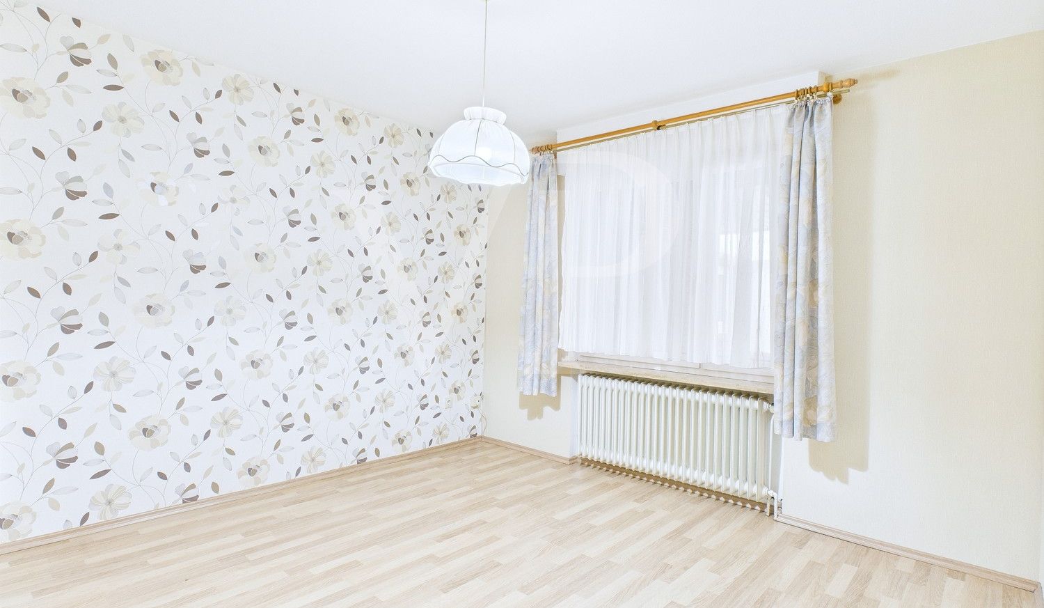 Schlafzimmer EG
