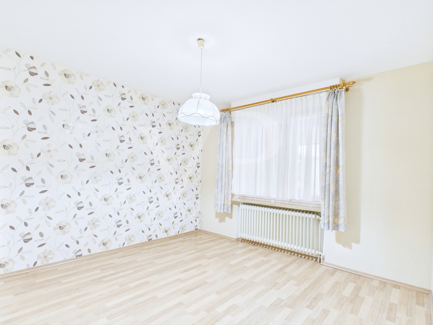 Schlafzimmer EG