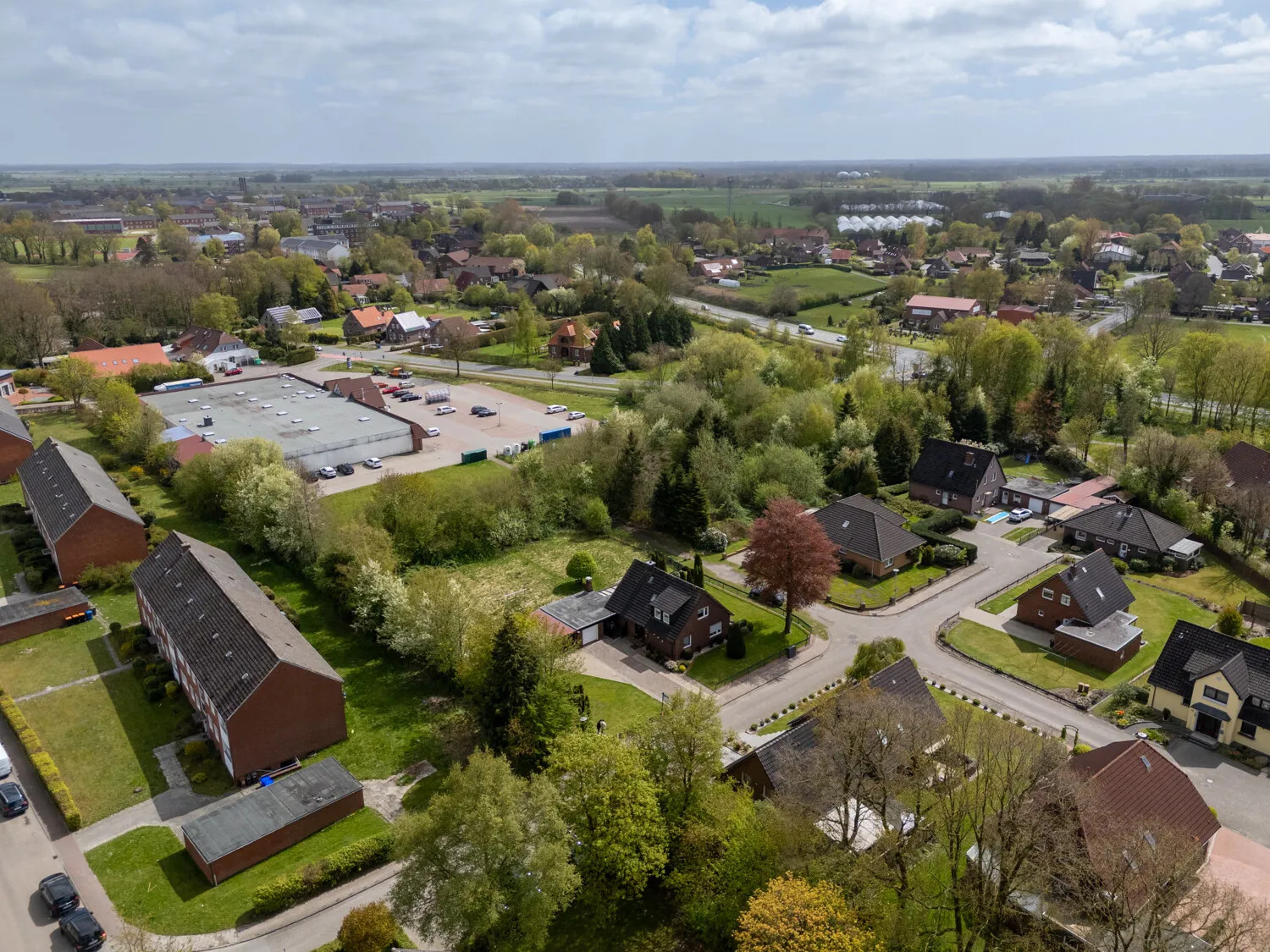Vorderansicht