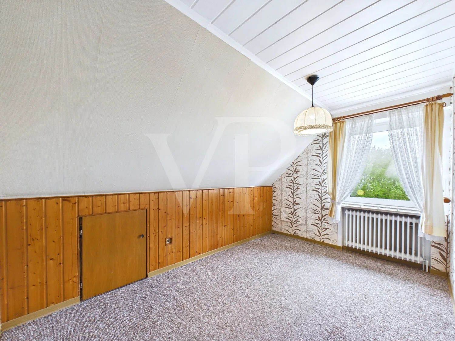 Kinderzimmer II OG