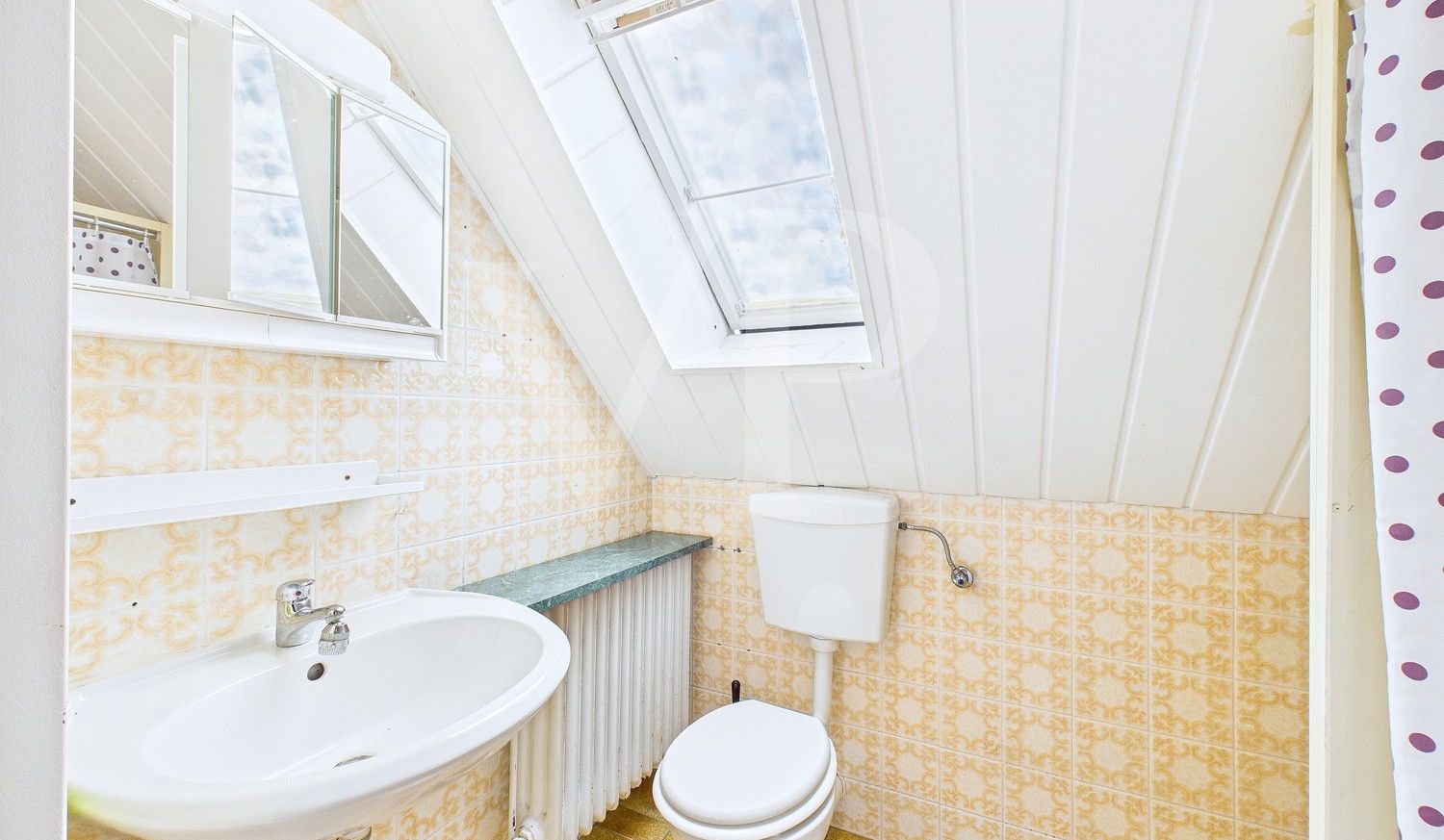 Badezimmer OG