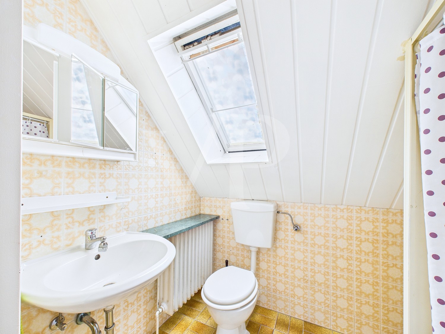 Badezimmer OG