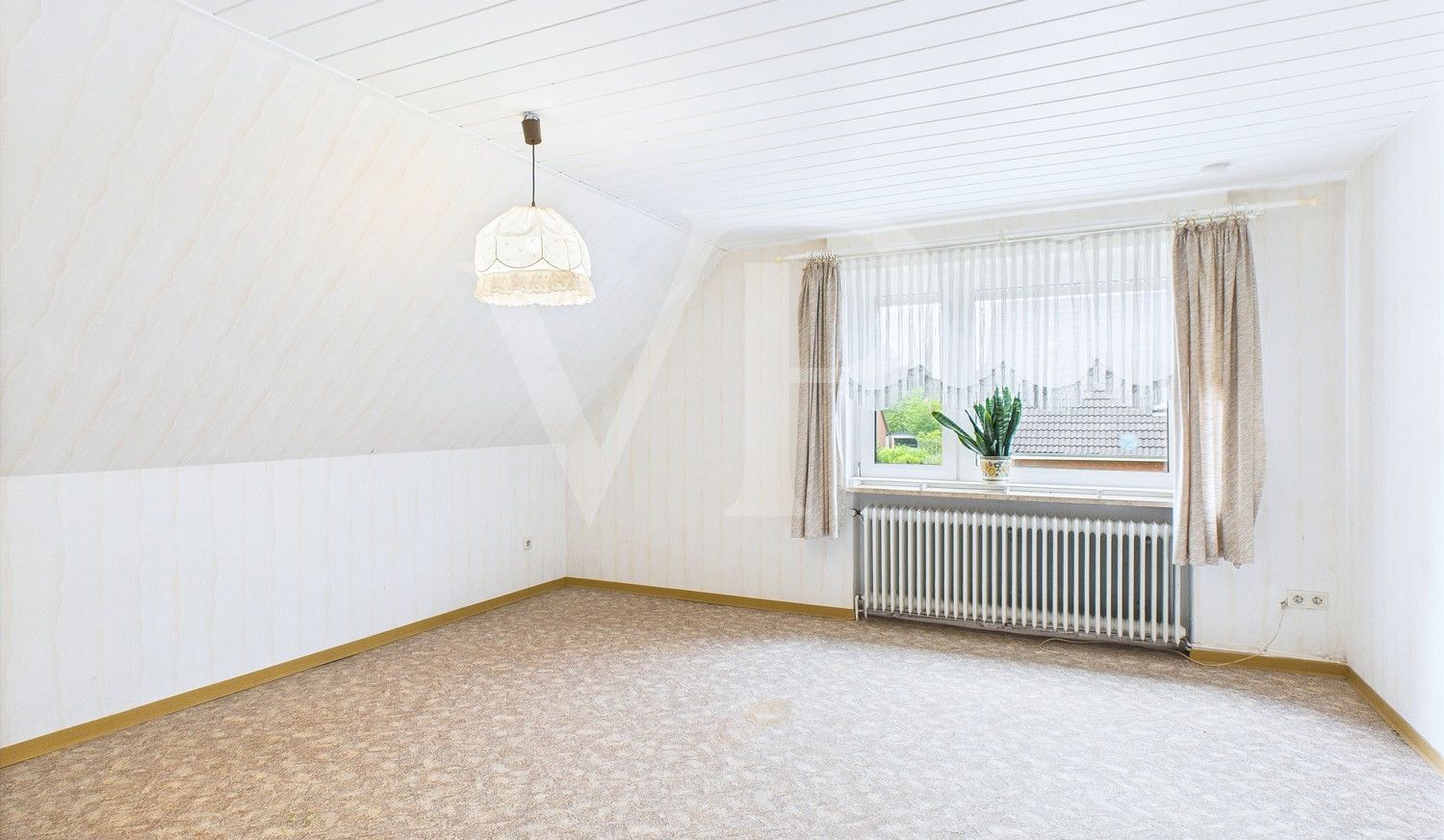 Schlafzimmer OG