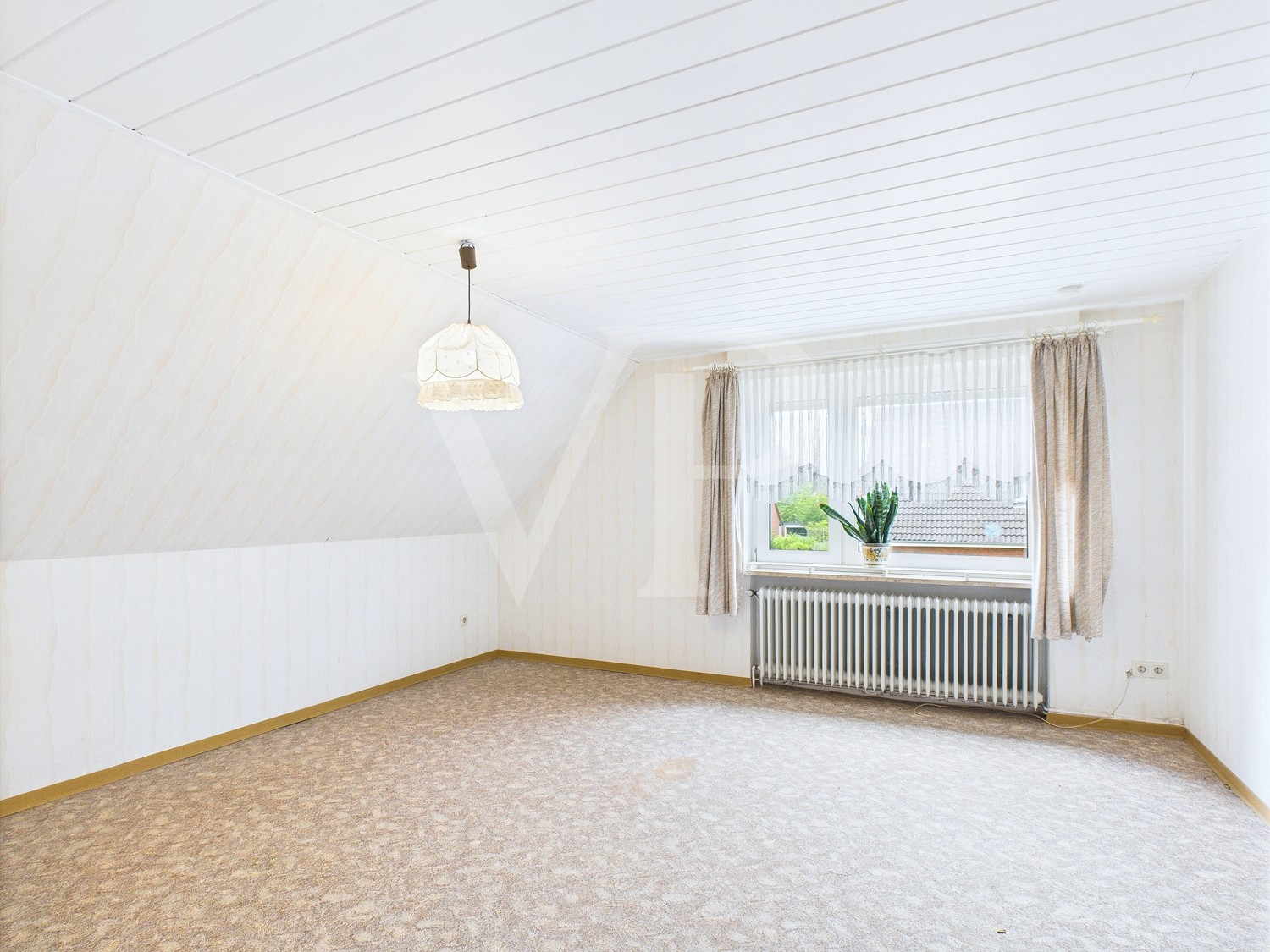 Schlafzimmer OG