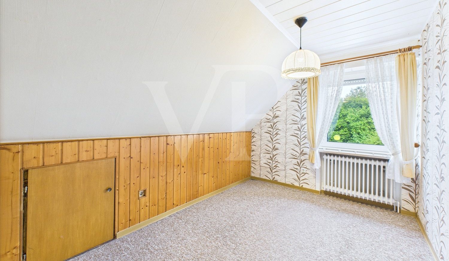 Zimmer 3 OG