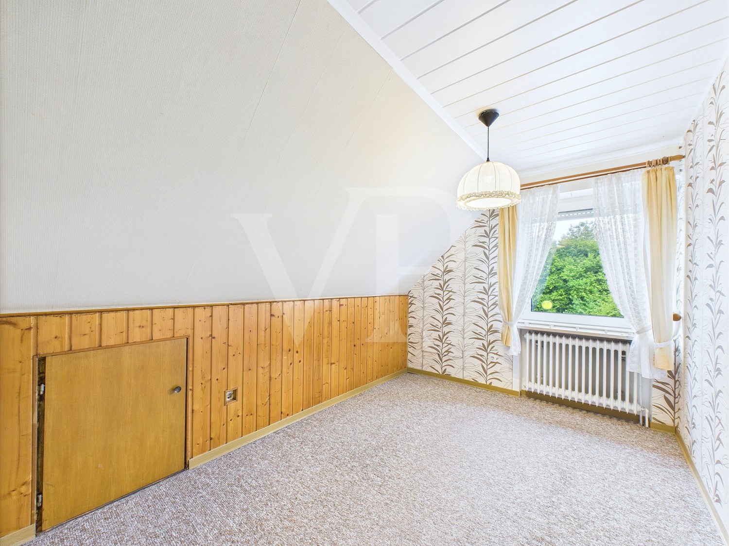 Zimmer 3 OG