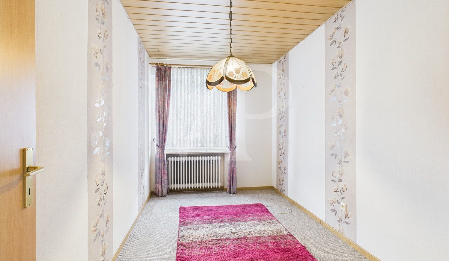 Büro EG
