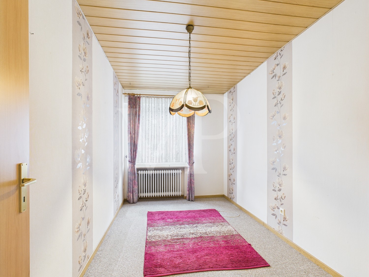 Büro EG