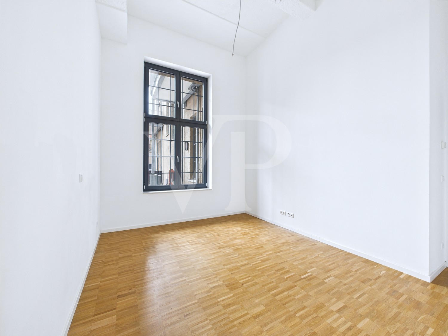 Schlafzimmer I