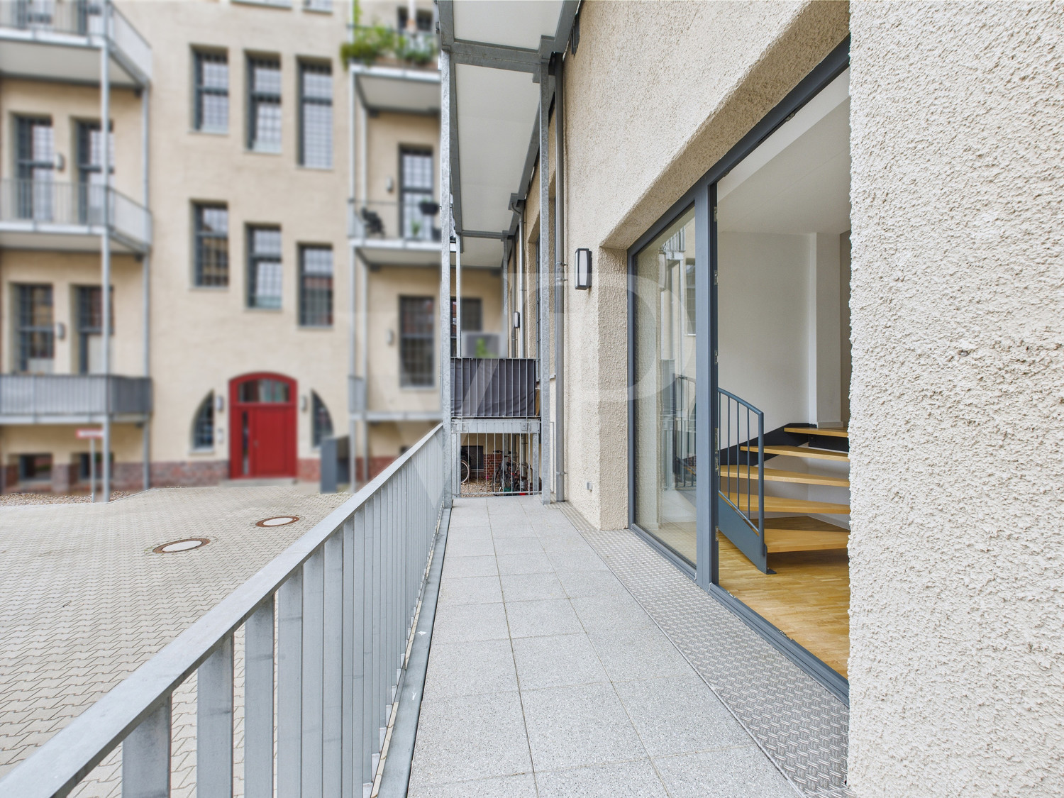Balkon