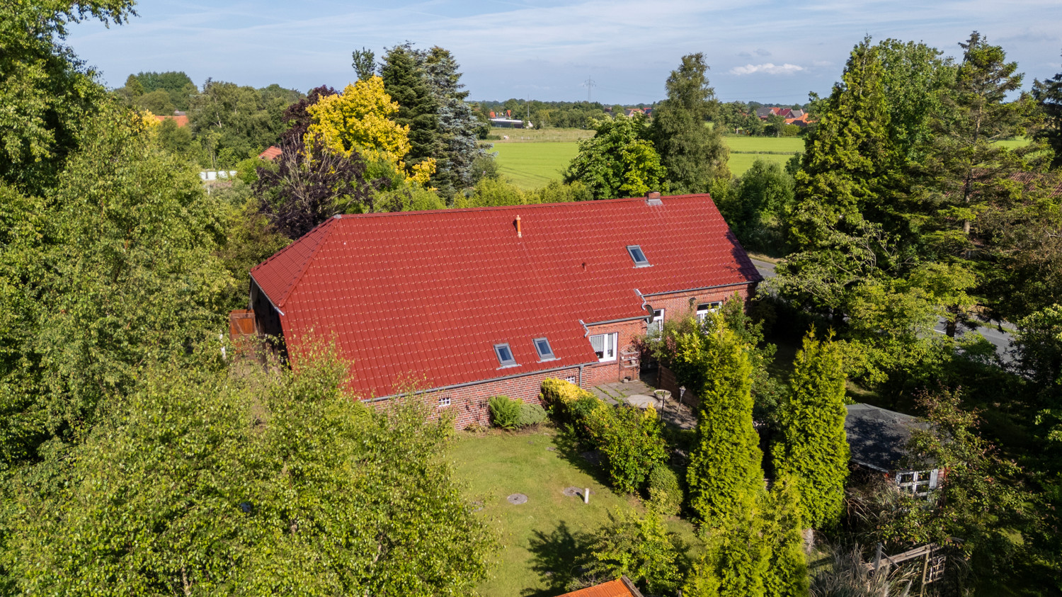 Außenaufnahme