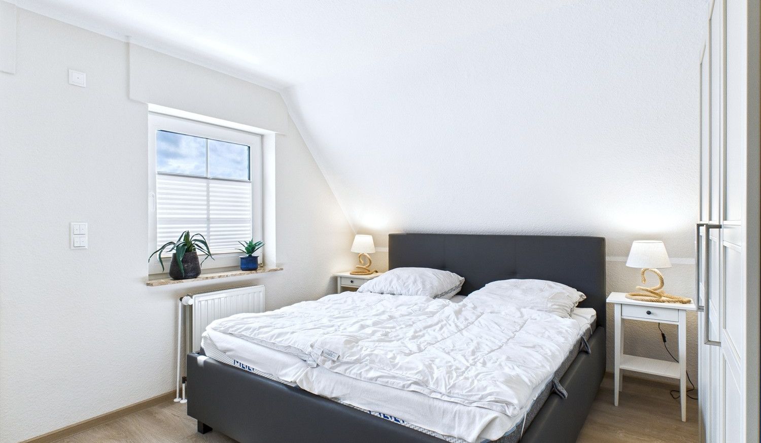 Schlafzimmer I Obergeschoss