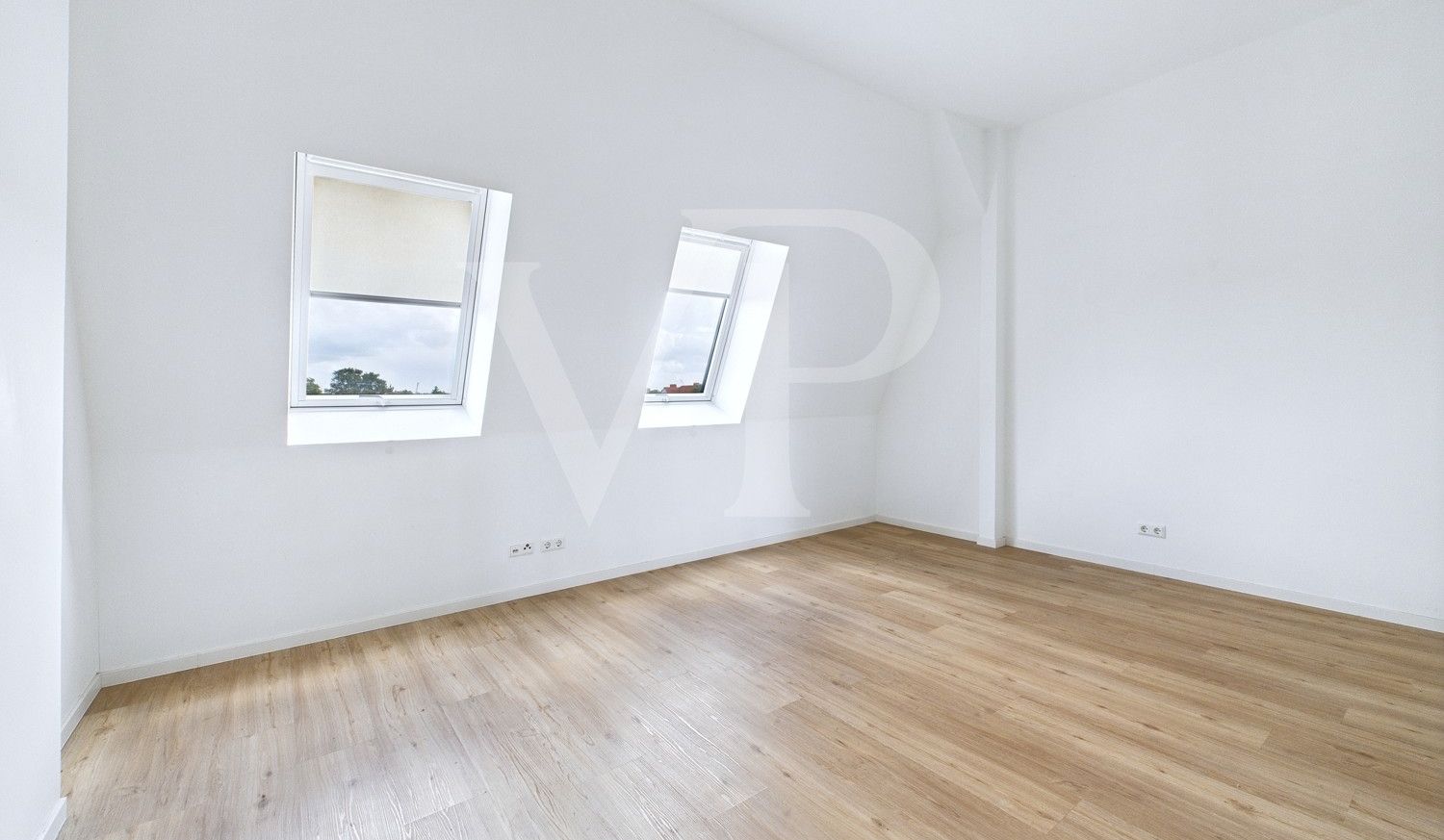 Schlafzimmer I