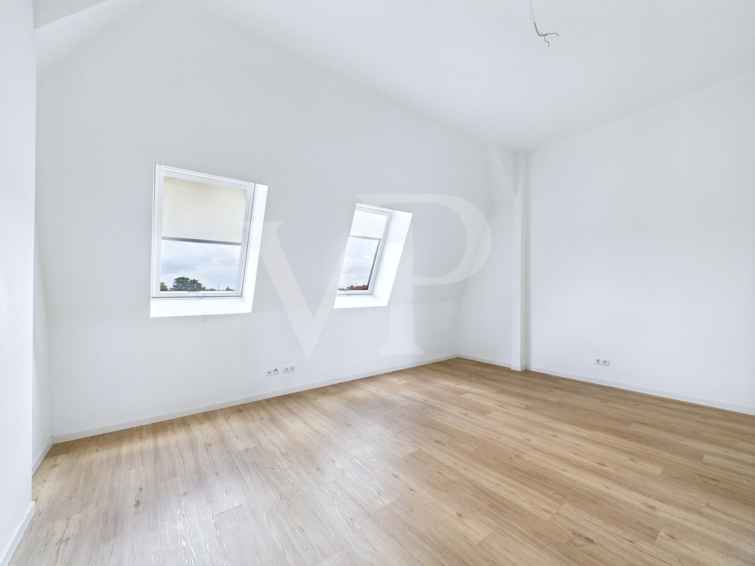 Schlafzimmer I