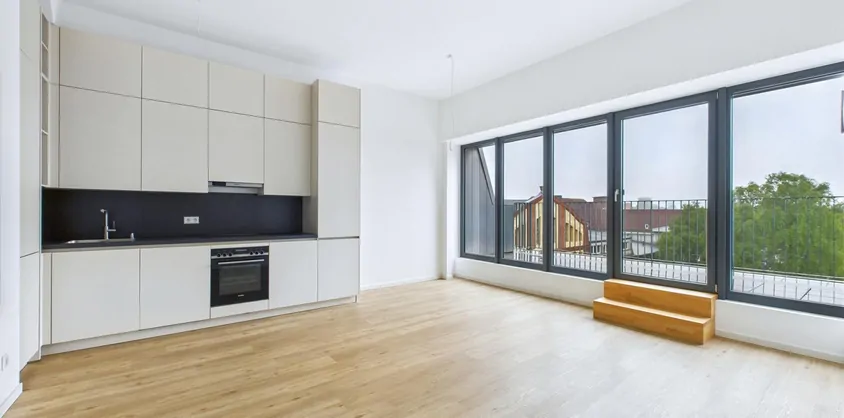 von Poll Immobilien GmbH