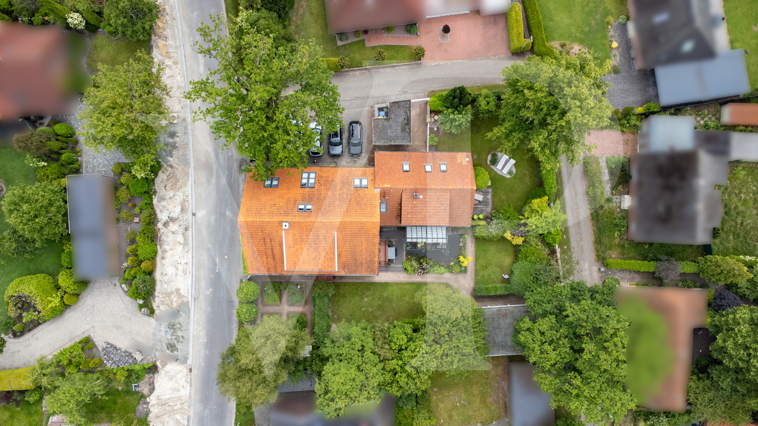 Draufsicht