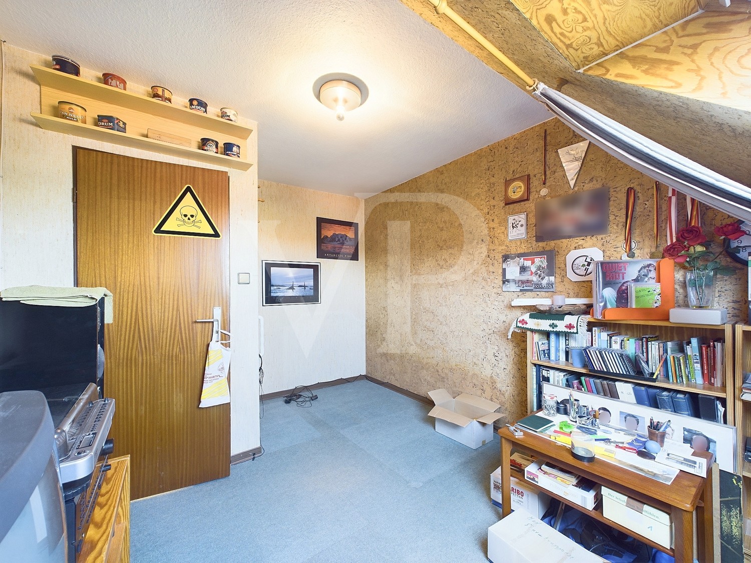 Kinderzimmer II
