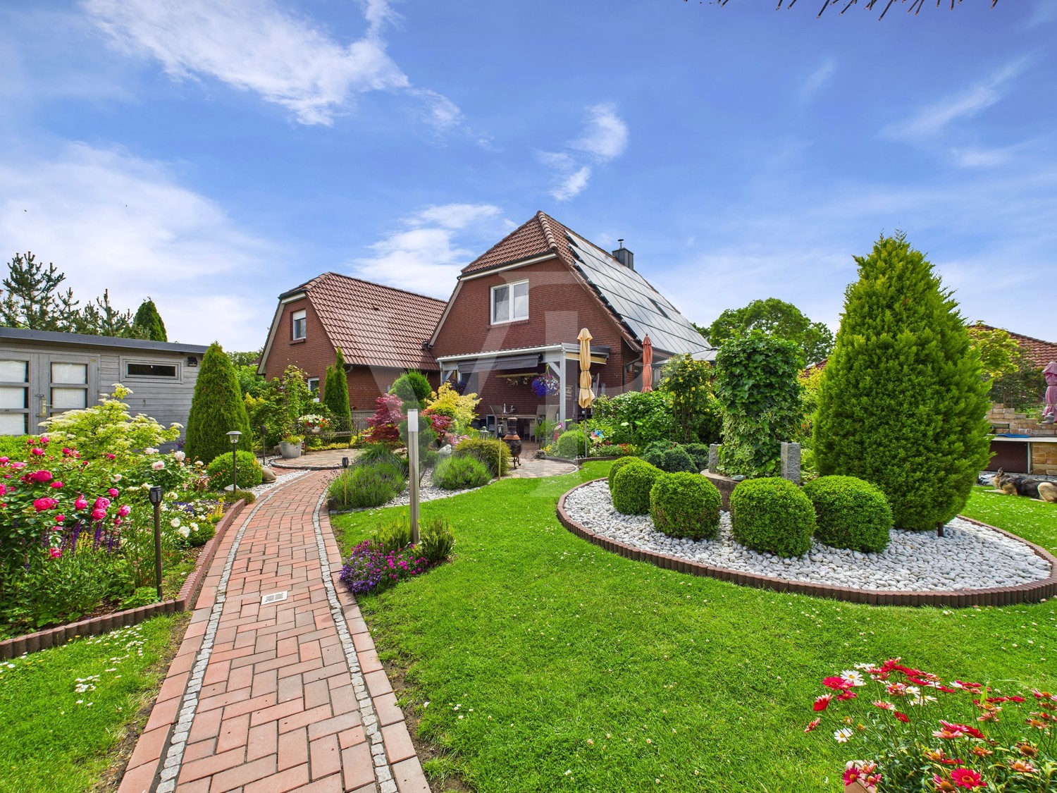 Garten