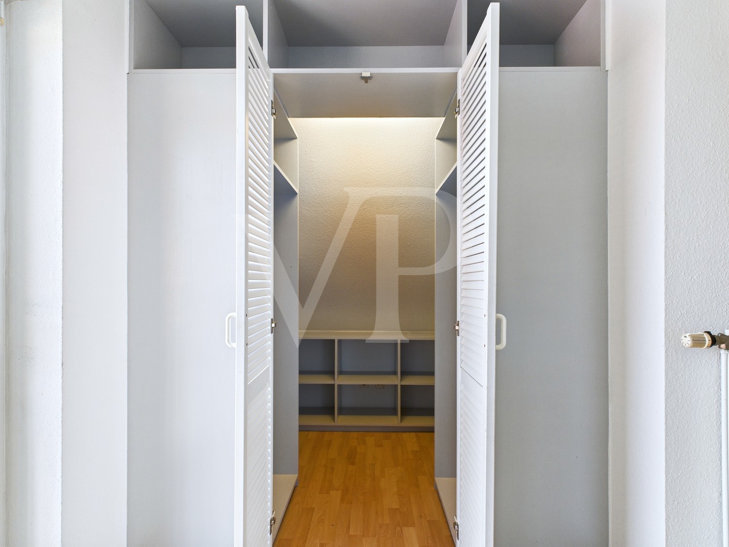 Ankleide Schlafzimmer I