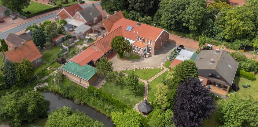 von Poll Immobilien GmbH