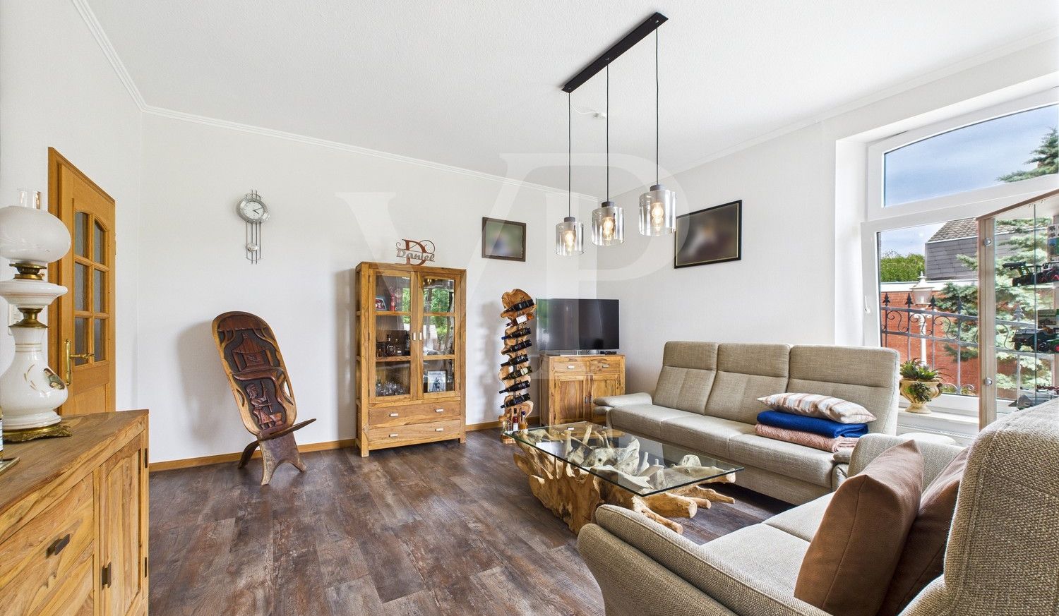 Wohnzimmer 2