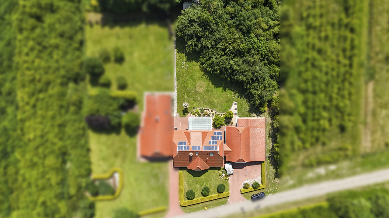 Außenaufnahme