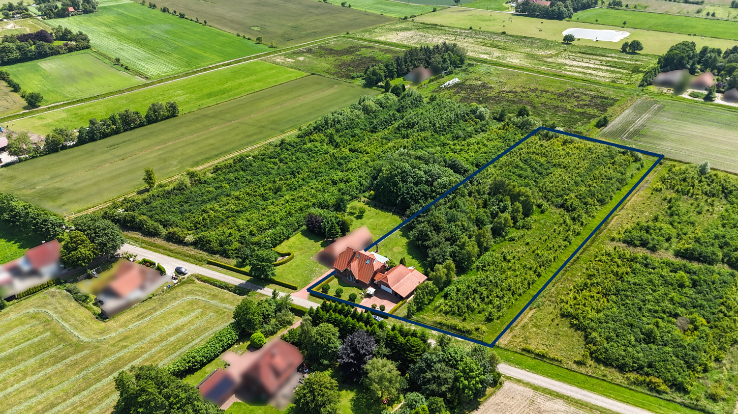 Außenaufnahme