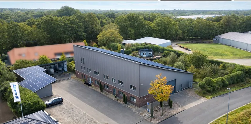 von Poll Immobilien GmbH