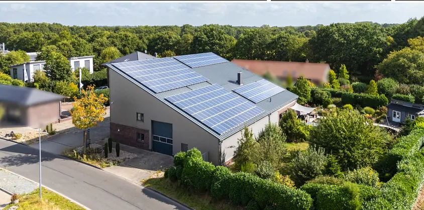 von Poll Immobilien GmbH