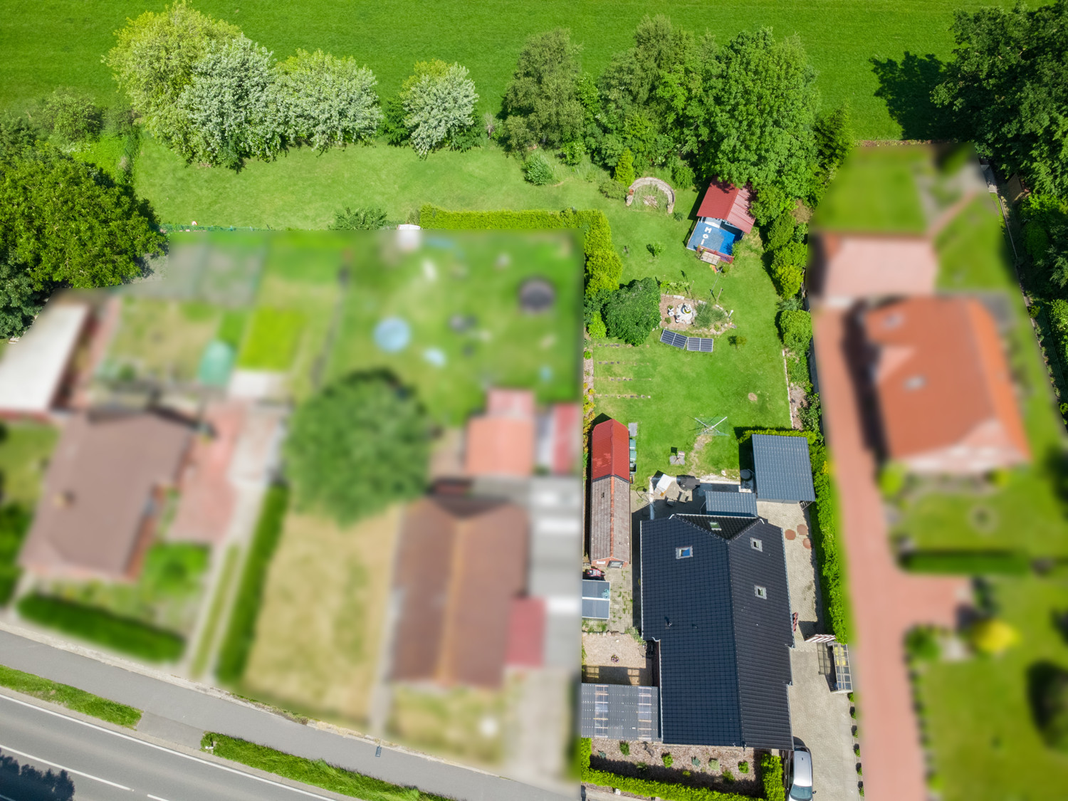 Vogelperspektive