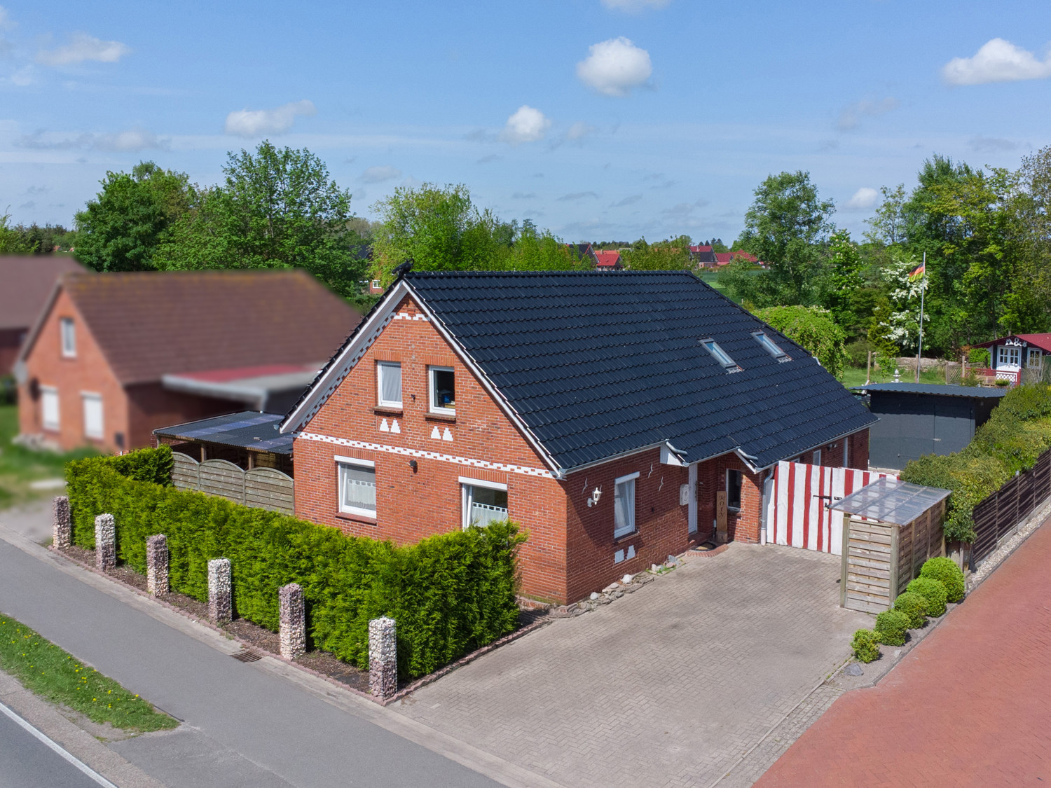 Ansicht
