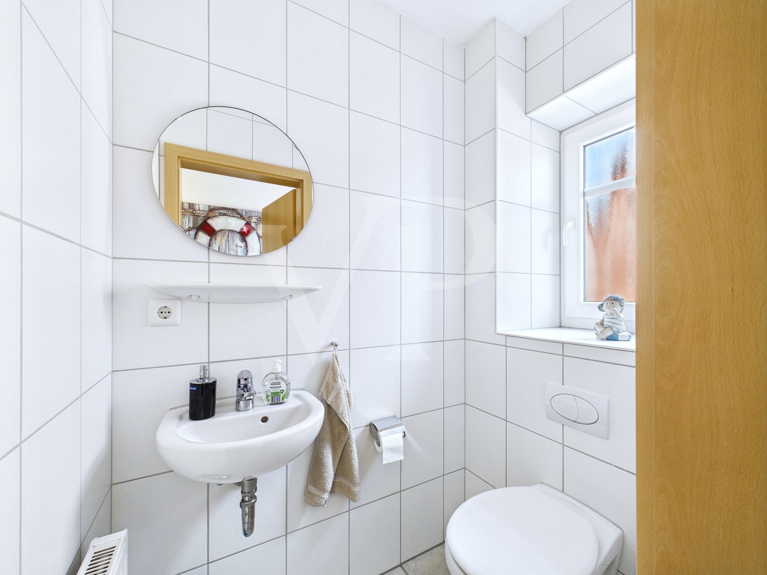 Gäste-WC