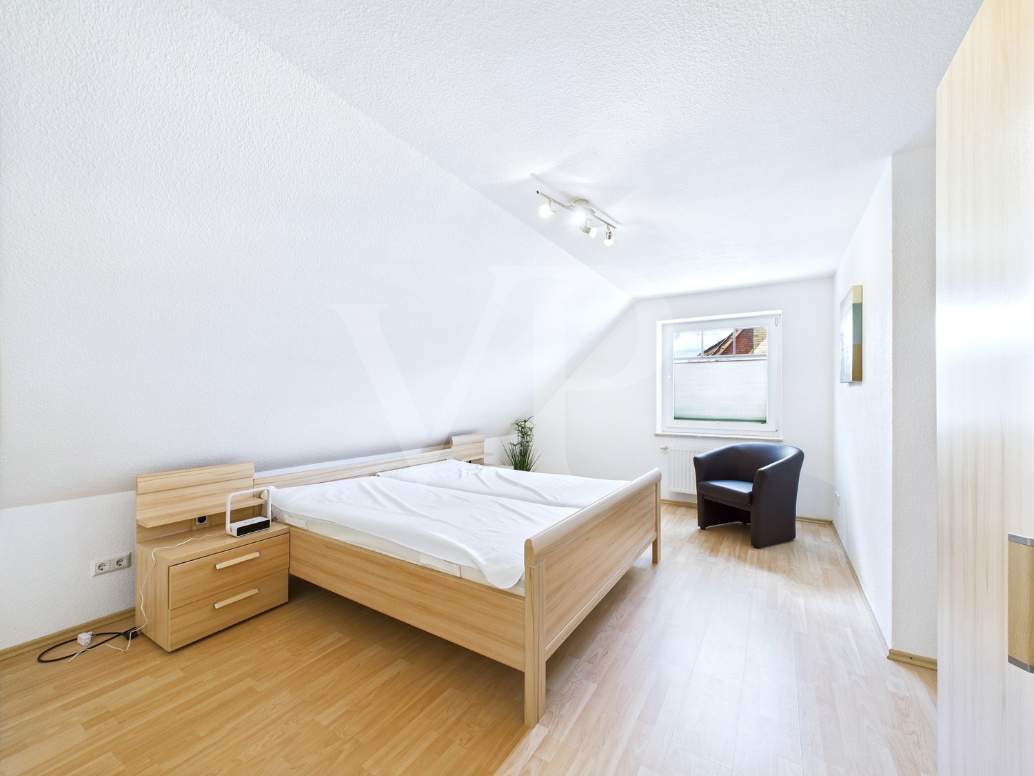 Schlafzimmer I