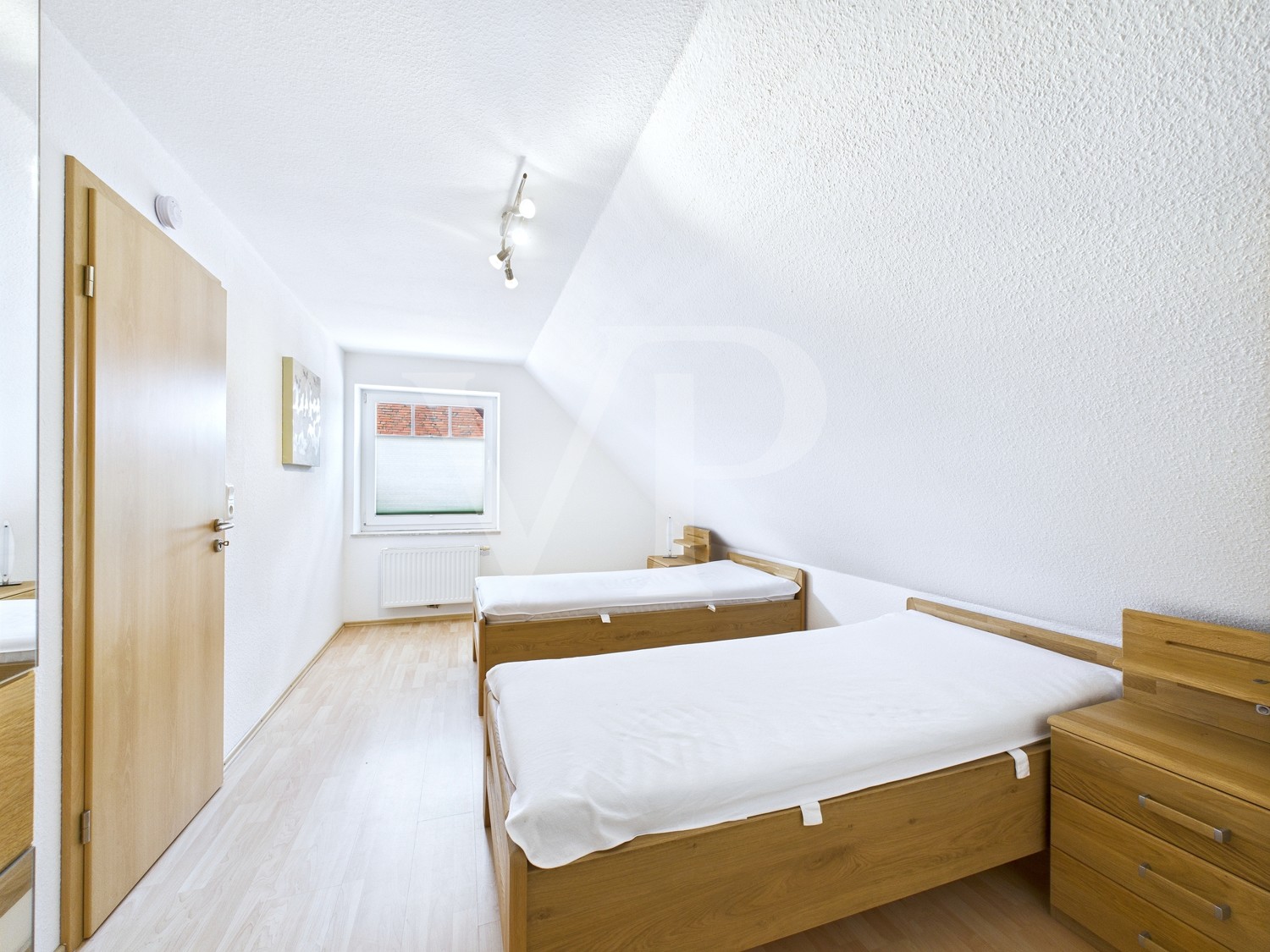 Schlafzimmer II