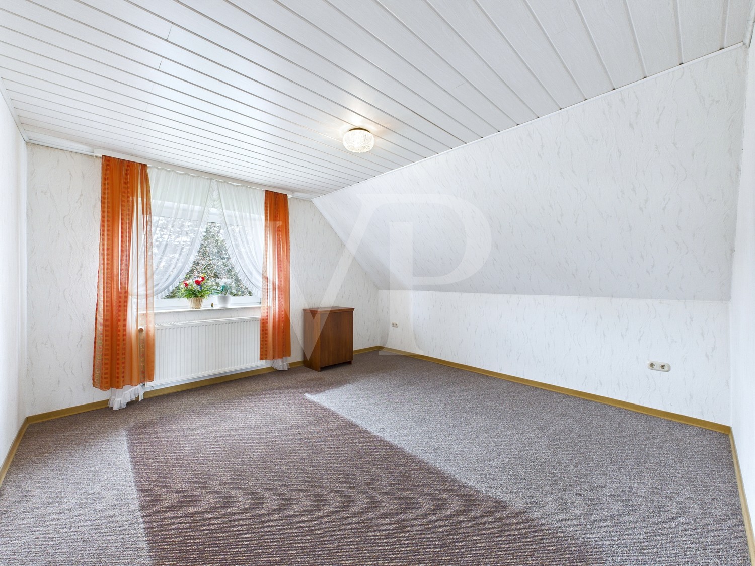 Schlafzimmer III DG