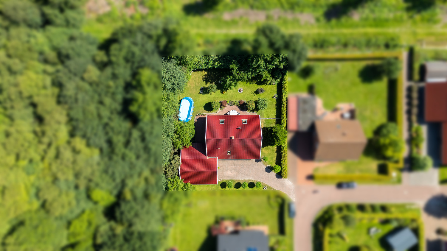Außenaufnahme