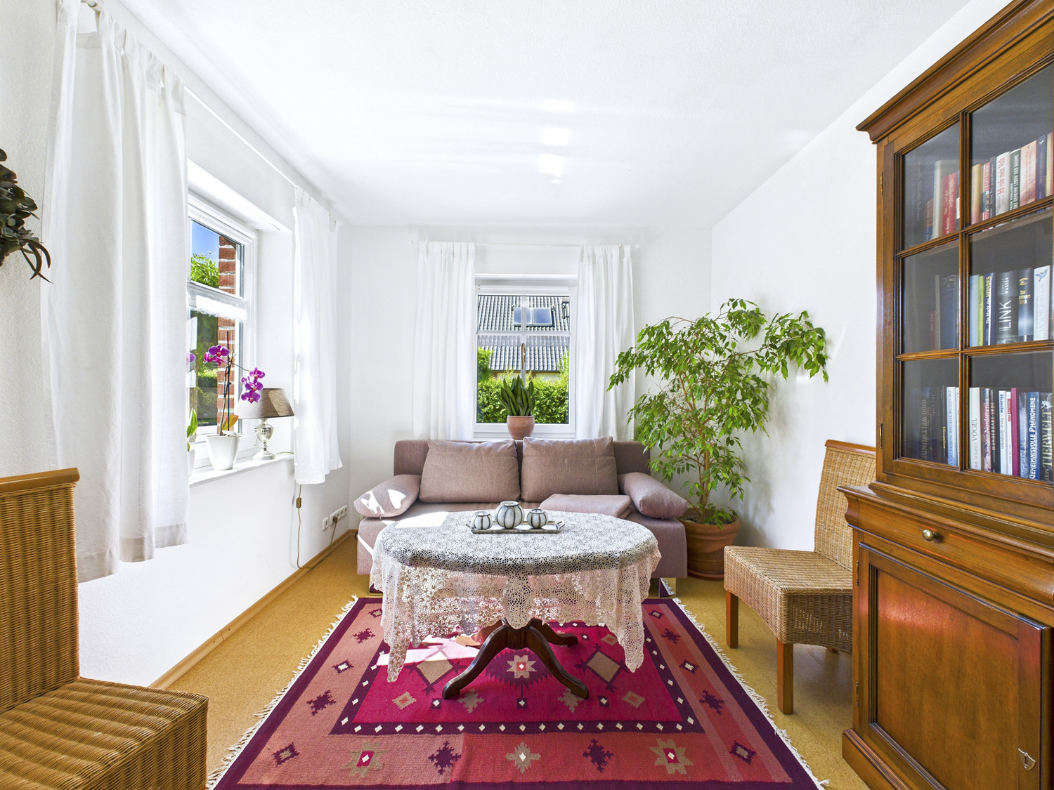 Gästezimmer / Büro