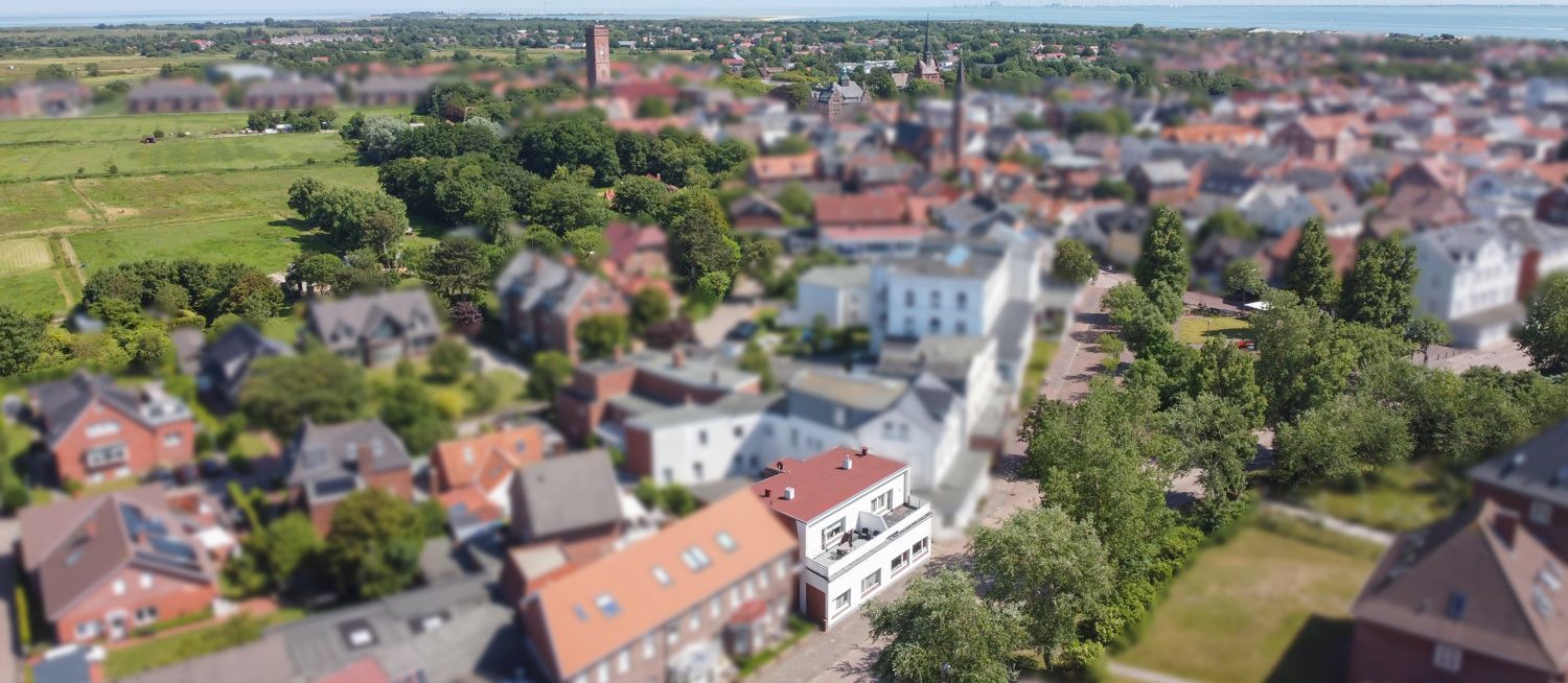 Luftaufnahme