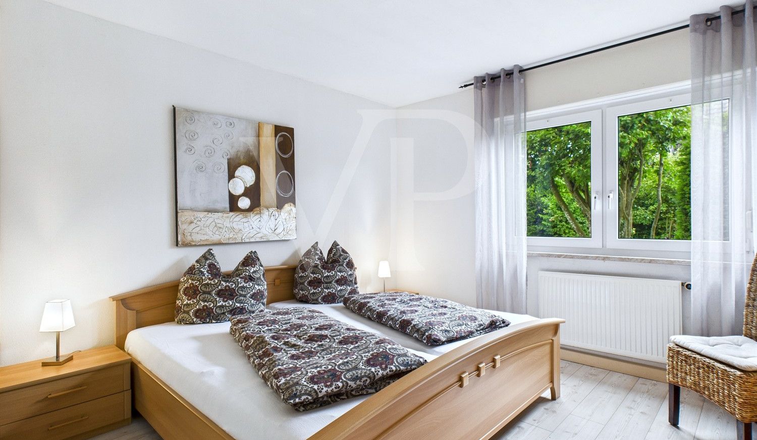 Schlafzimmer I